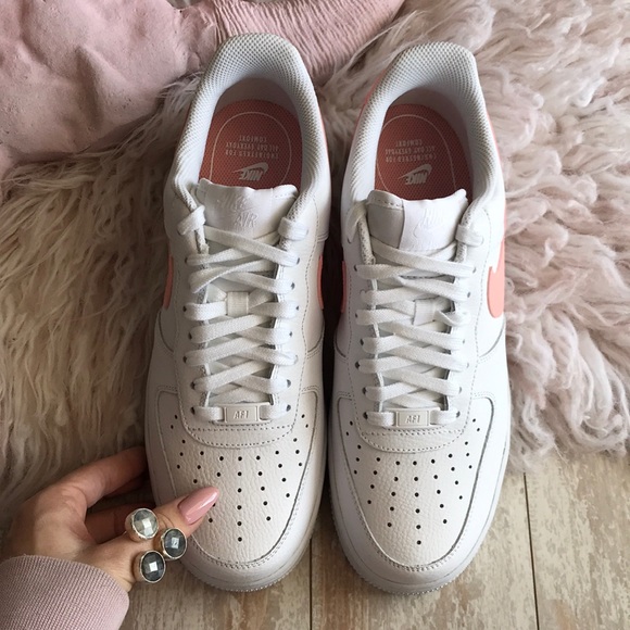 NWT Nike Air Force 1 - Picture 6 of 8